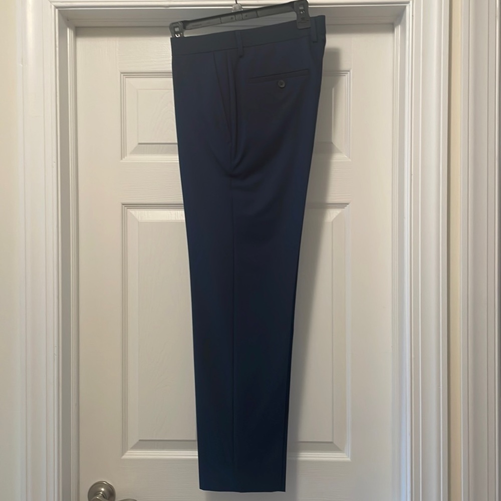 Men’s Dress Pants